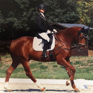 Grenzhof Luisa Berchem300